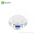 SF-500 Battery Scale Food Scale Digital LCD Kitchen Scale